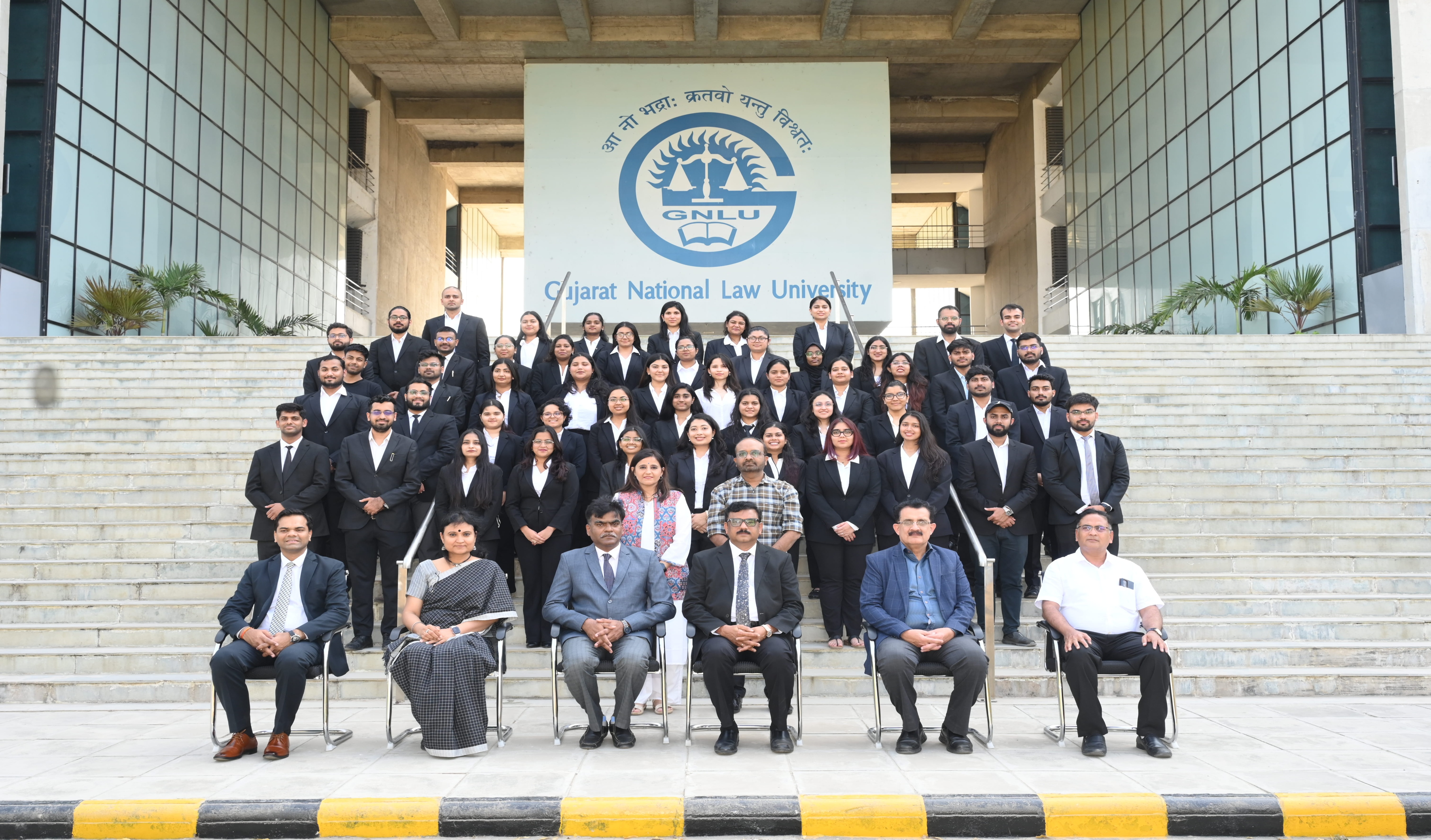 LLM Batch 2025-26
