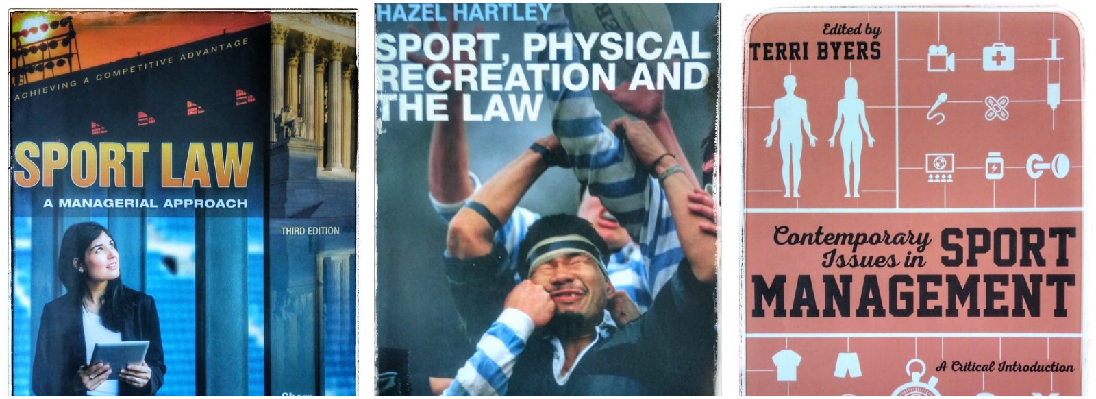 Home Sports And Entertainment Law